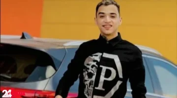 مقتل بلوغر مصري شهير بالقاهرة والتحريات تكشف مفاجأة هزت الرأي العام